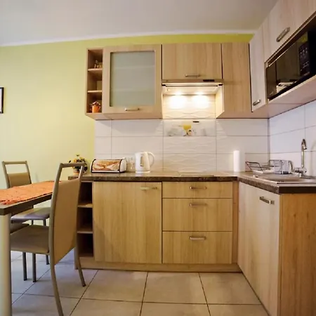 Wonder - Grey W Spokojnej Okolicy - Blisko Terenow Zielonych Apartment Karpacz