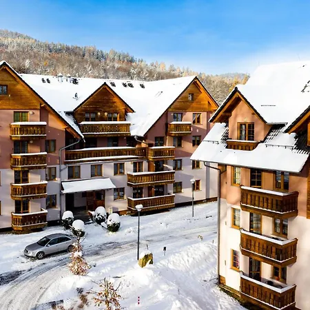 Wonder - Grey W Spokojnej Okolicy - Blisko Terenow Zielonych Karpacz