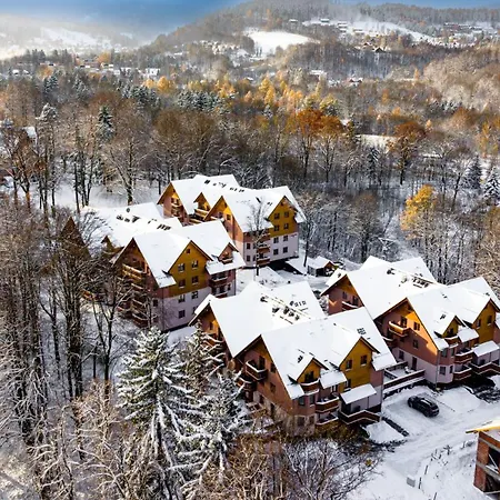 Wonder - Grey W Spokojnej Okolicy - Blisko Terenow Zielonych Lägenhet