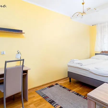 Wonder - Grey W Spokojnej Okolicy - Blisko Terenow Zielonych Apartment Karpacz