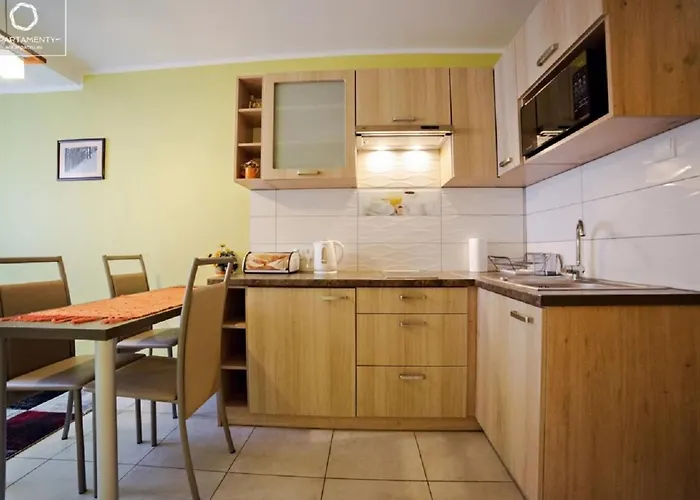 Wonder - Grey W Spokojnej Okolicy - Blisko Terenow Zielonych Apartment Karpacz