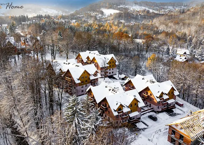 Wonder - Grey W Spokojnej Okolicy - Blisko Terenow Zielonych Apartment