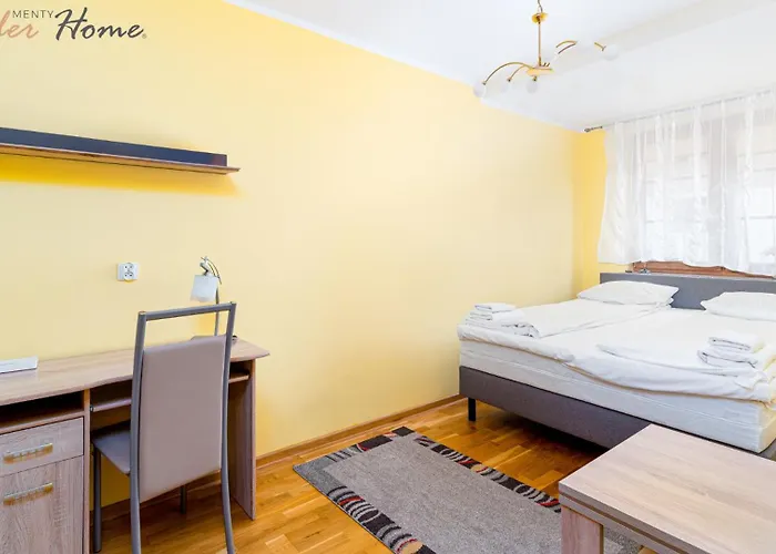 Wonder - Grey W Spokojnej Okolicy - Blisko Terenow Zielonych Apartment Karpacz